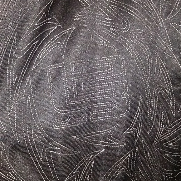 Men's LeBron James Shirt Jacket - Picture 3 of 8